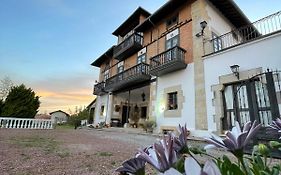 La Casona de Cerrazo